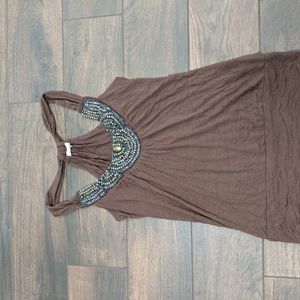 Charlotte Russe women's top